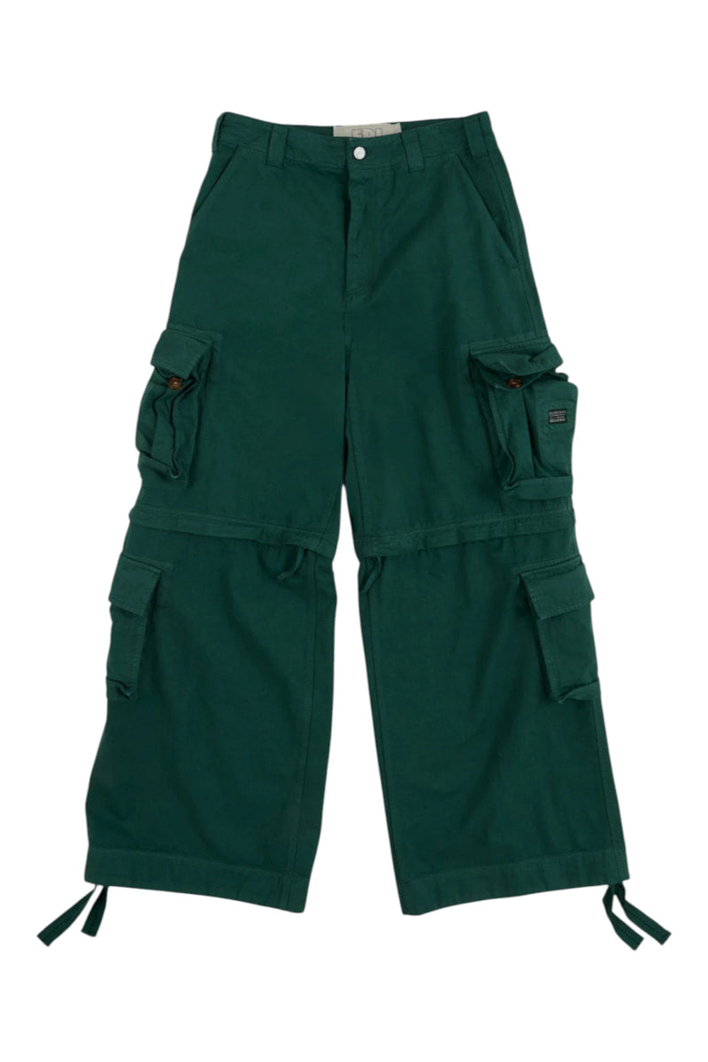 ERL Zip-Off Cargo Pants