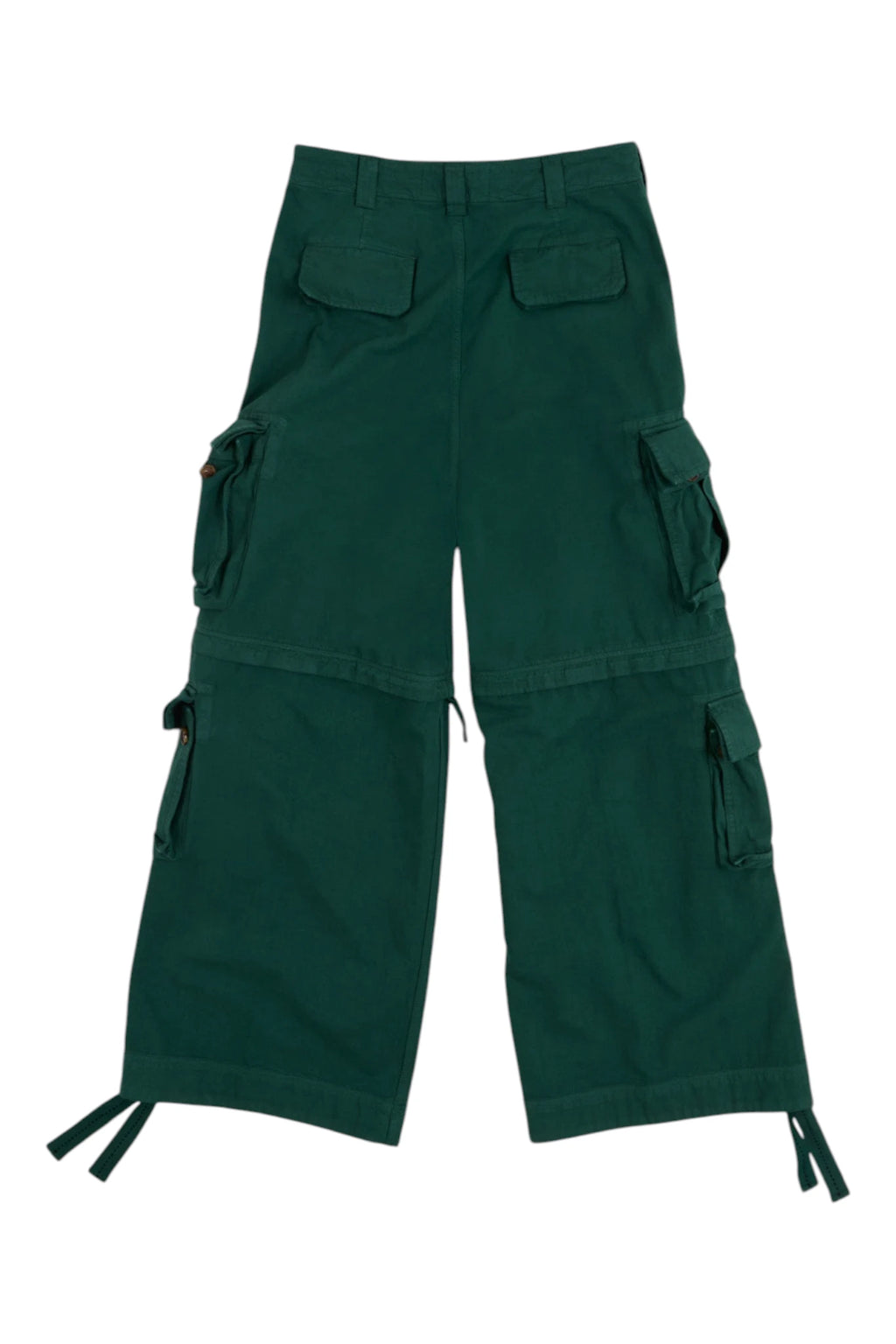 ERL Zip-Off Cargo Pants