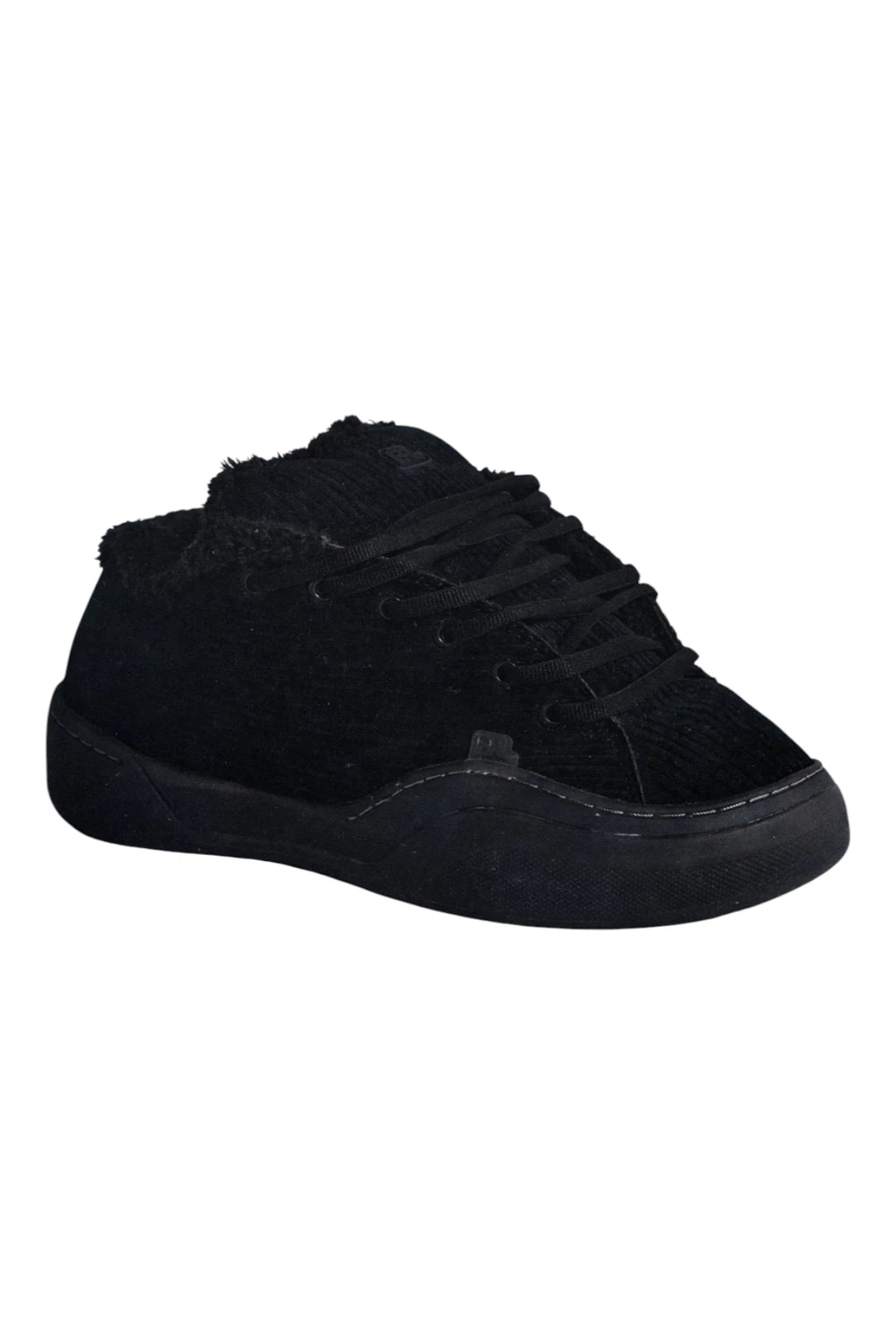 ERL Corduroy Vamp Sneakers