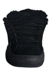 ERL Corduroy Vamp Sneakers
