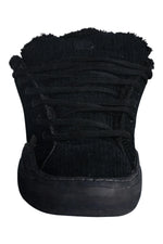 ERL Corduroy Vamp Sneakers