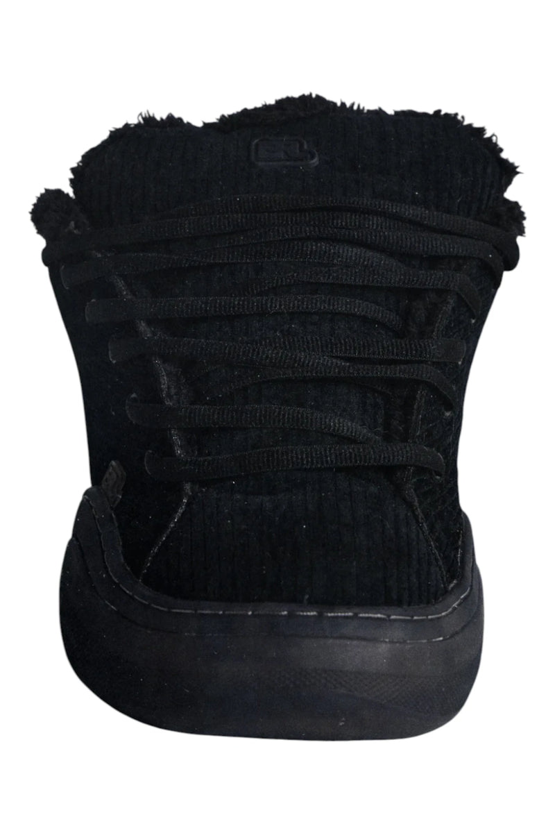 ERL Corduroy Vamp Sneakers