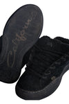 ERL Corduroy Vamp Sneakers