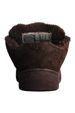 ERL Suede Vamp Sneakers