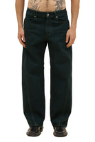 Eckhaus Latta Bend Jean