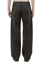 Eckhaus Latta Bend Jean