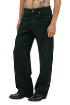 Eckhaus Latta Bend Jean