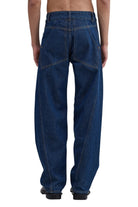 Eckhaus Latta Bend Jean