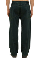 Eckhaus Latta Bend Jean