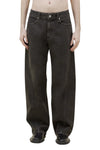Eckhaus Latta Bend Jean