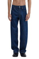 Eckhaus Latta Bend Jean