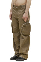 Eckhaus Latta Cargo Pant