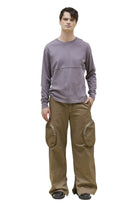 Eckhaus Latta Cargo Pant