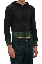 Eckhaus Latta Drift Hoodie