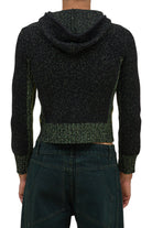 Eckhaus Latta Drift Hoodie