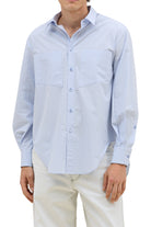 Eckhaus Latta El Buttondown