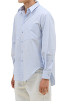Eckhaus Latta El Buttondown