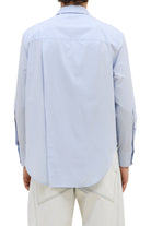 Eckhaus Latta El Buttondown