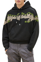 Eckhaus Latta Hoodie