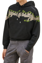 Eckhaus Latta Hoodie