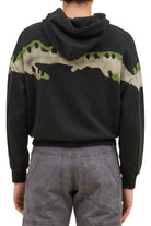 Eckhaus Latta Hoodie