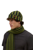 Eckhaus Latta Keyboard Hat