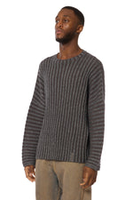 Eckhaus Latta Keyboard Sweater