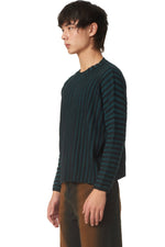Eckhaus Latta Keyboard Sweater