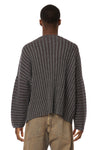 Eckhaus Latta Keyboard Sweater