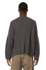 Eckhaus Latta Keyboard Sweater