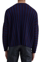 Eckhaus Latta Keyboard Sweater