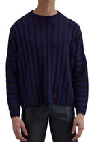 Eckhaus Latta Keyboard Sweater