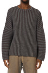 Eckhaus Latta Keyboard Sweater