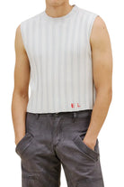 Eckhaus Latta Keyboard Vest