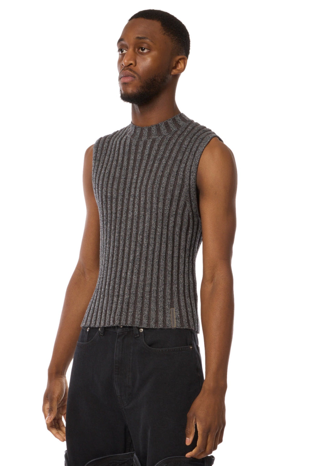 Eckhaus Latta Keyboard Vest