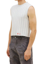 Eckhaus Latta Keyboard Vest