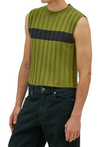 Eckhaus Latta Keyboard Vest