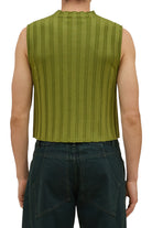 Eckhaus Latta Keyboard Vest