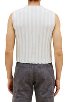 Eckhaus Latta Keyboard Vest