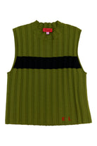 Eckhaus Latta Keyboard Vest