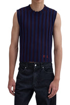 Eckhaus Latta Keyboard Vest