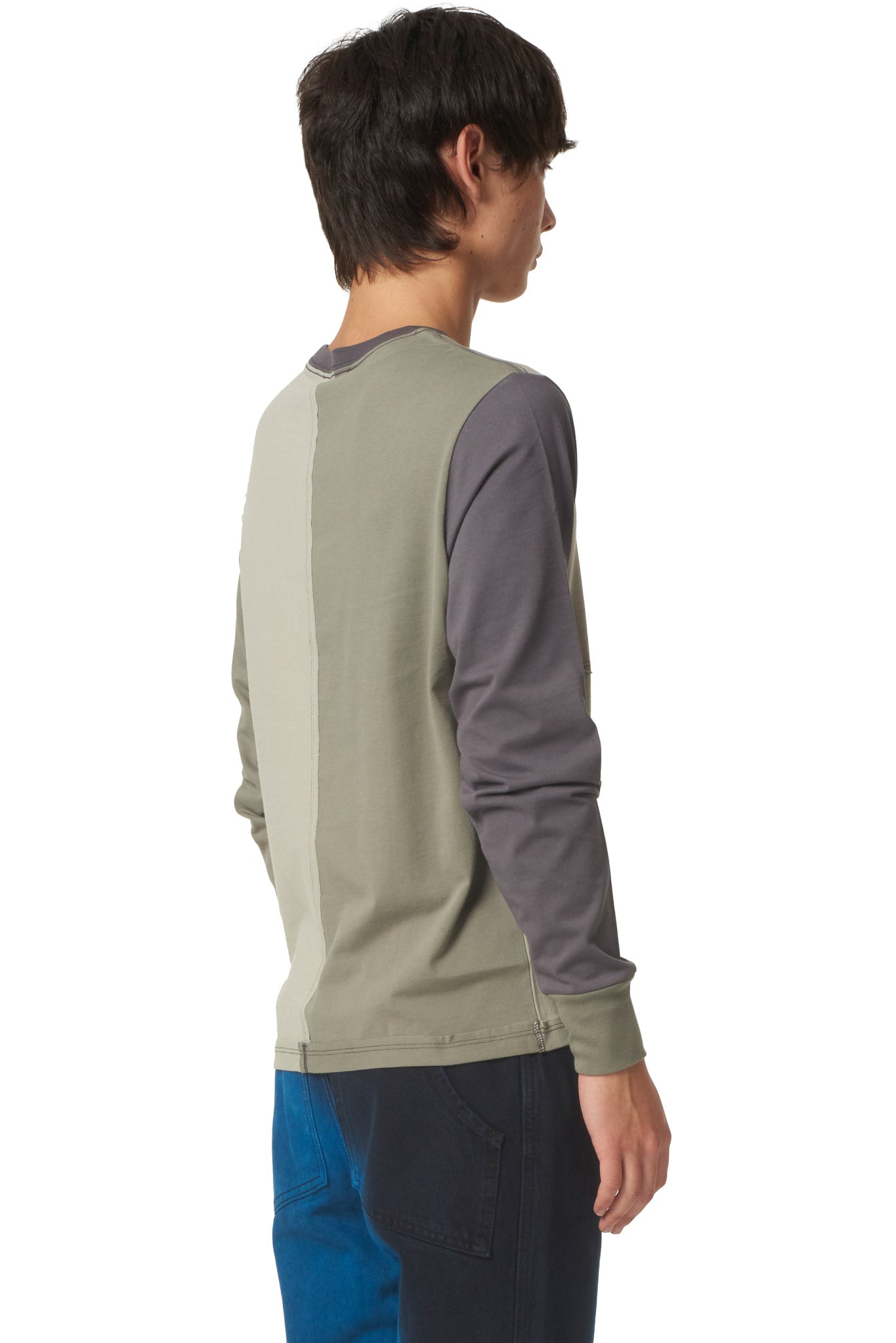 eckhaus latta long sleeve