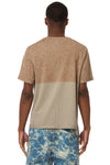 Eckhaus Latta Lapped Tee