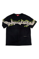 Eckhaus Latta Lapped Tee