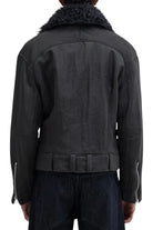 Eckhaus Latta Speed Jacket