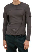 Eckhaus Latta Void Pullover