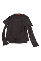 Eckhaus Latta Void Pullover