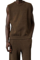Entire Studios Block Vest