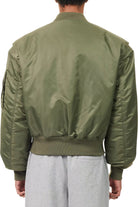 Entire Studios Cropped Broad Bomber