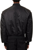 Entire Studios Cropped Broad Bomber